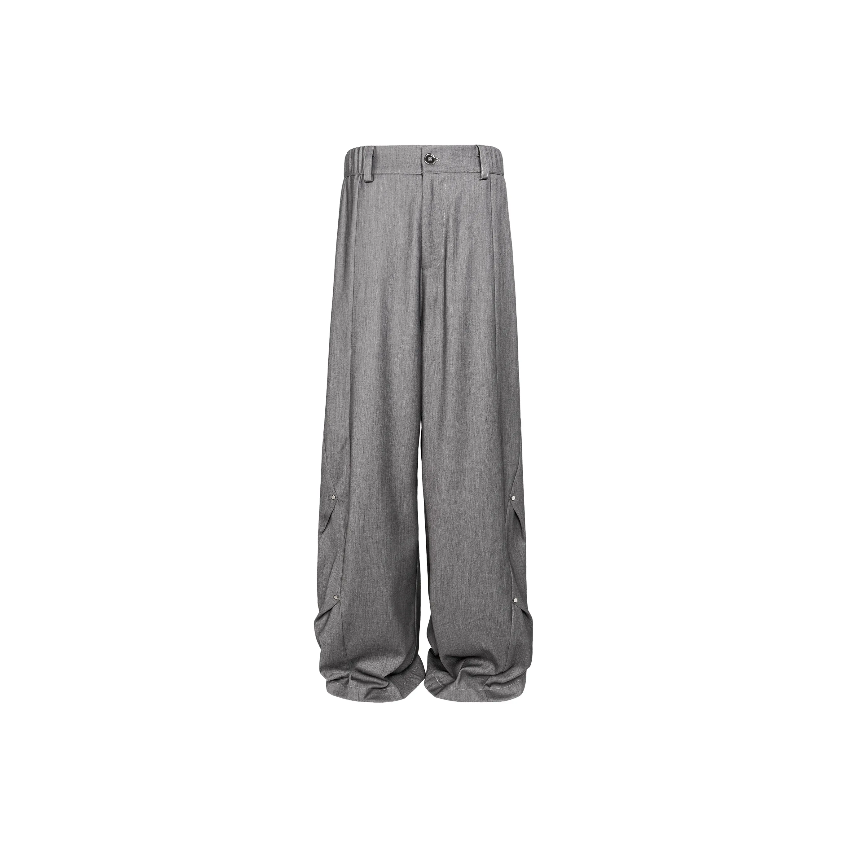 FORNINES Casual Pants Unisex