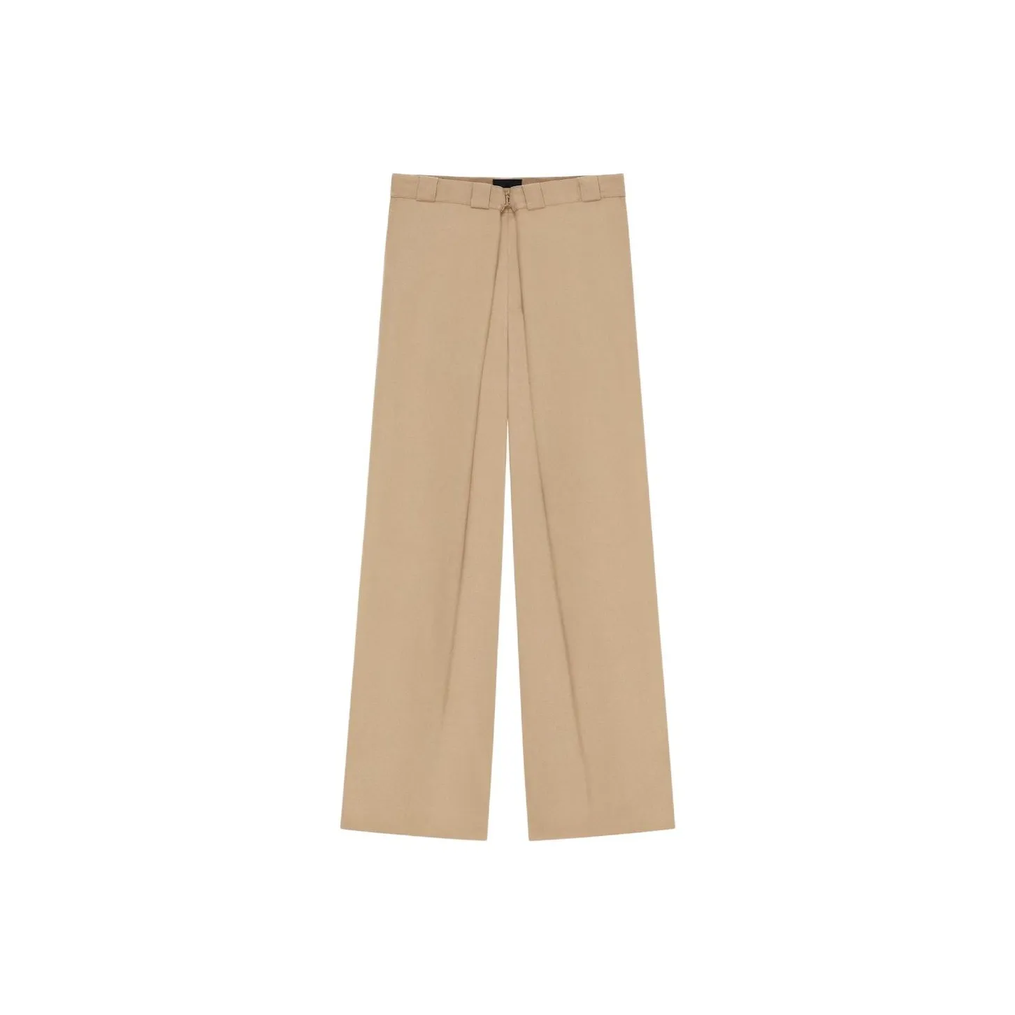 Jonathan Simkhai Indy plissé bustier maxi dress
