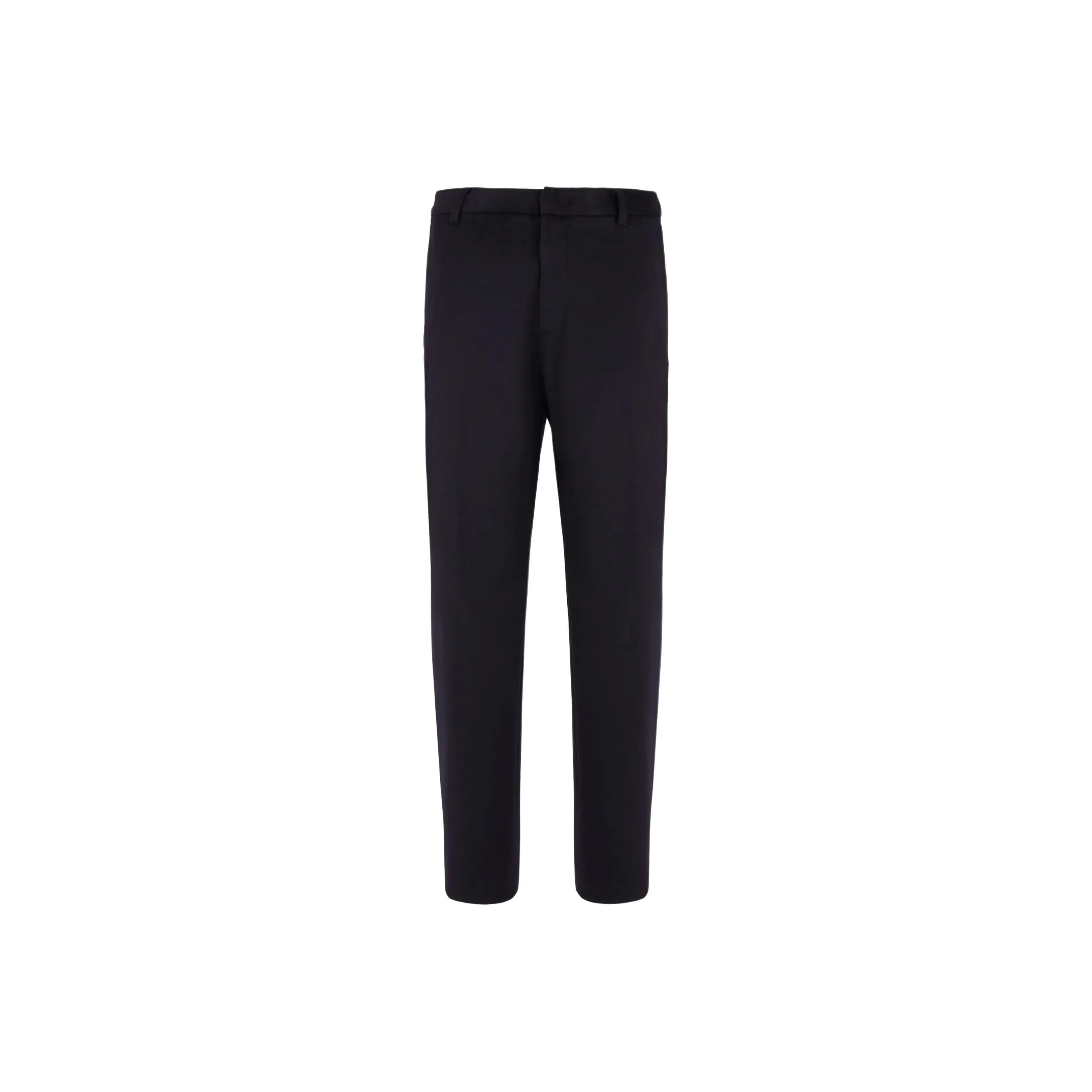 EMPORIO ARMANI Chinos In Virgin Wool