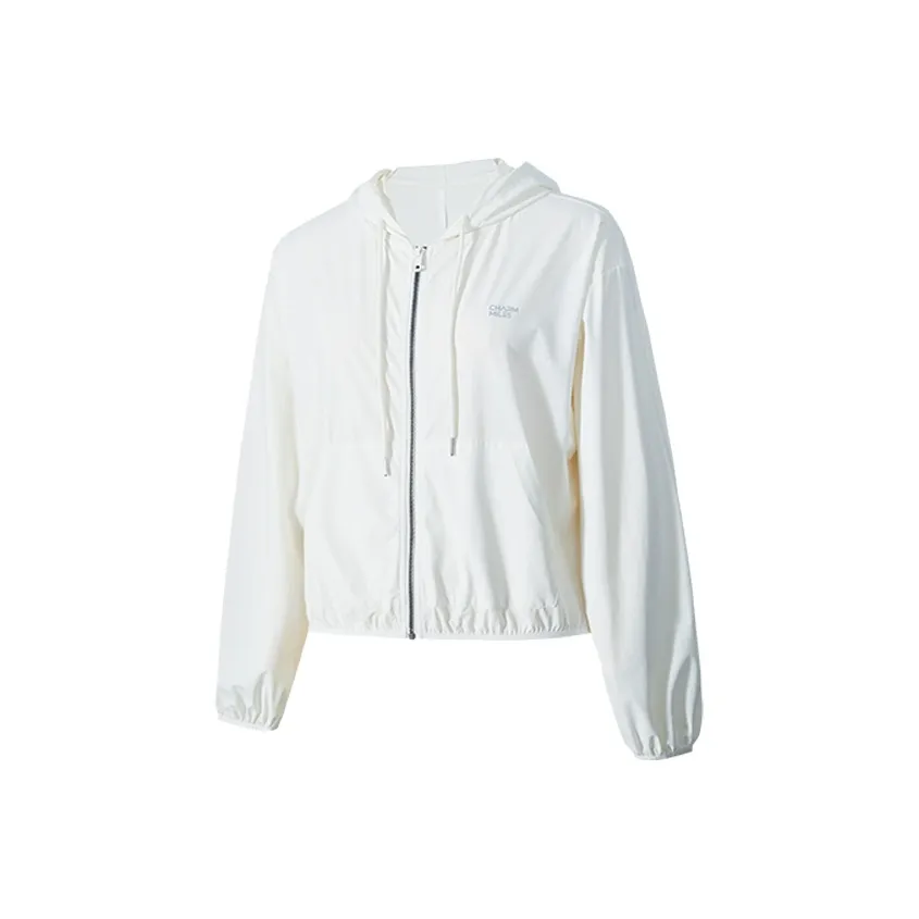 CHARM MILES Sun Protection Clothing Unisex