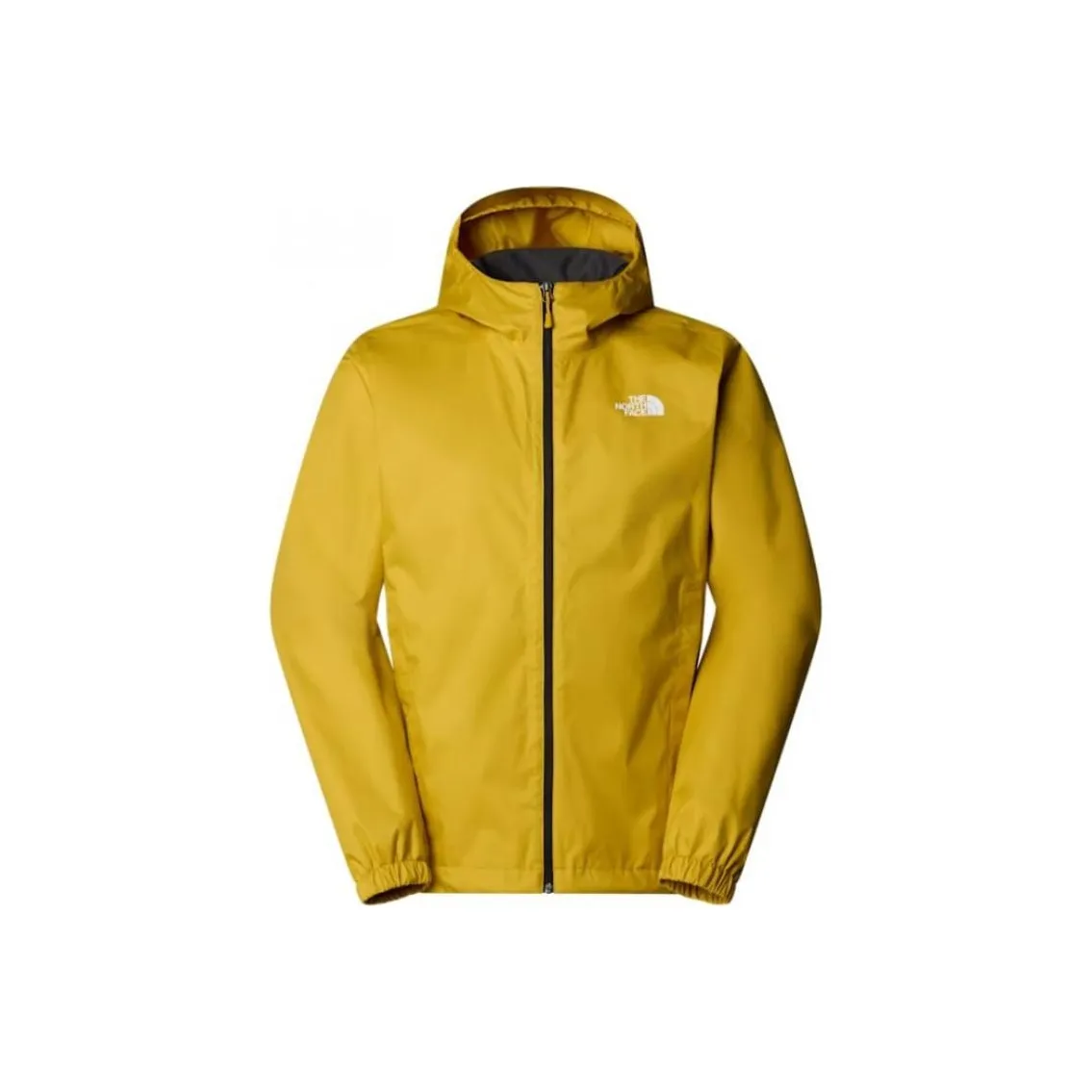 THE NORTH FACE Куртки и Пальто Мужской Желтый