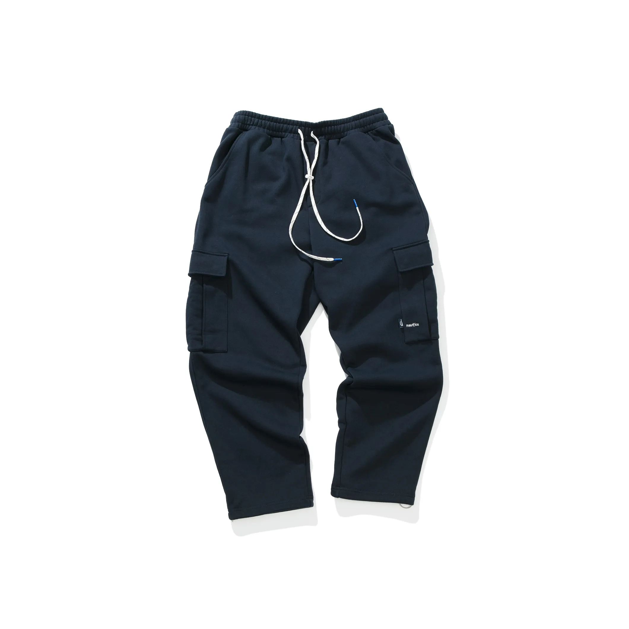 Nautica White Sail Рабочая одежда Спортивные брюки Унисекс