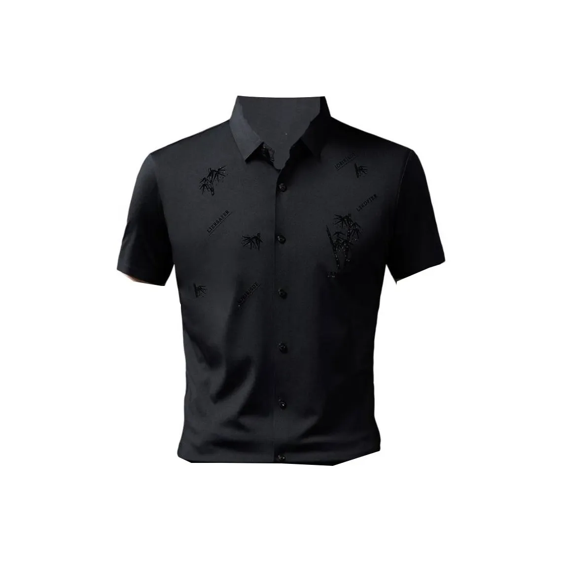 PIERRE CARDIN Мужские рубашки