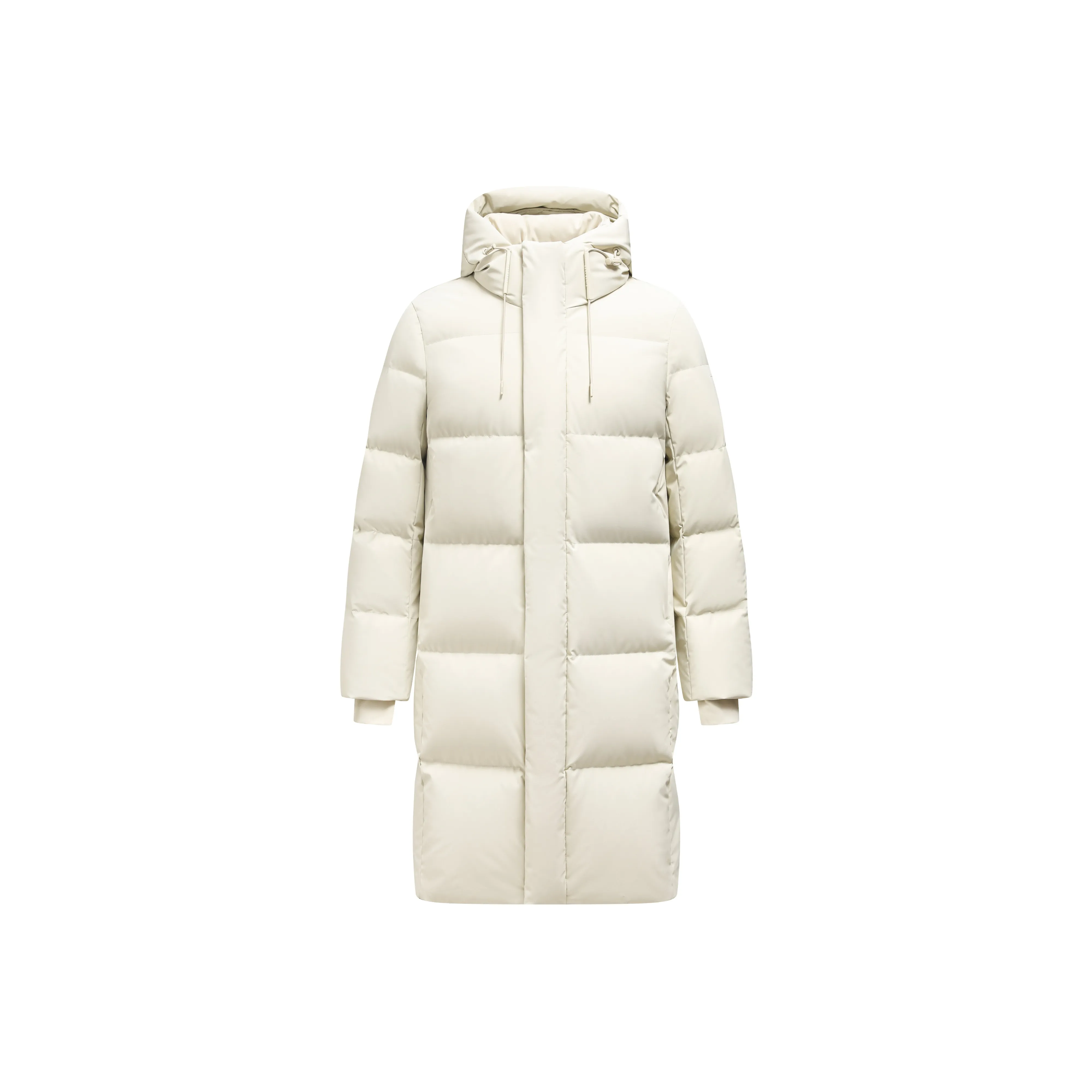 YAYA Унисекс Пуховики