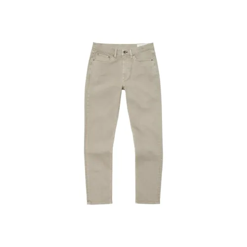 RAG&BONE Дуб Мужские Джинсы
