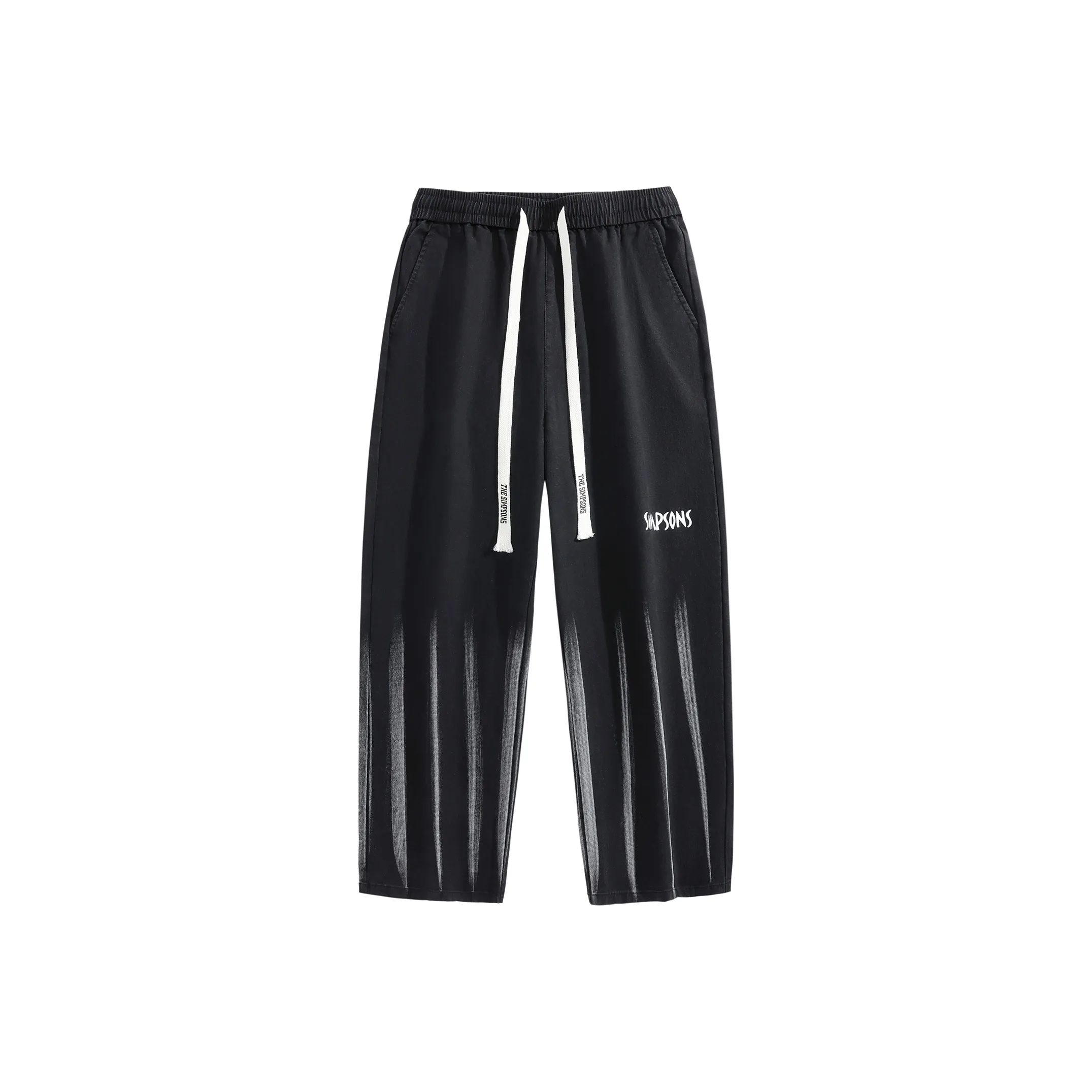 The Simpsons Повседневные брюки Унисекс