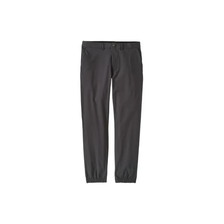 Patagonia Transit Traveler Joggers Повседневные брюки Мужской