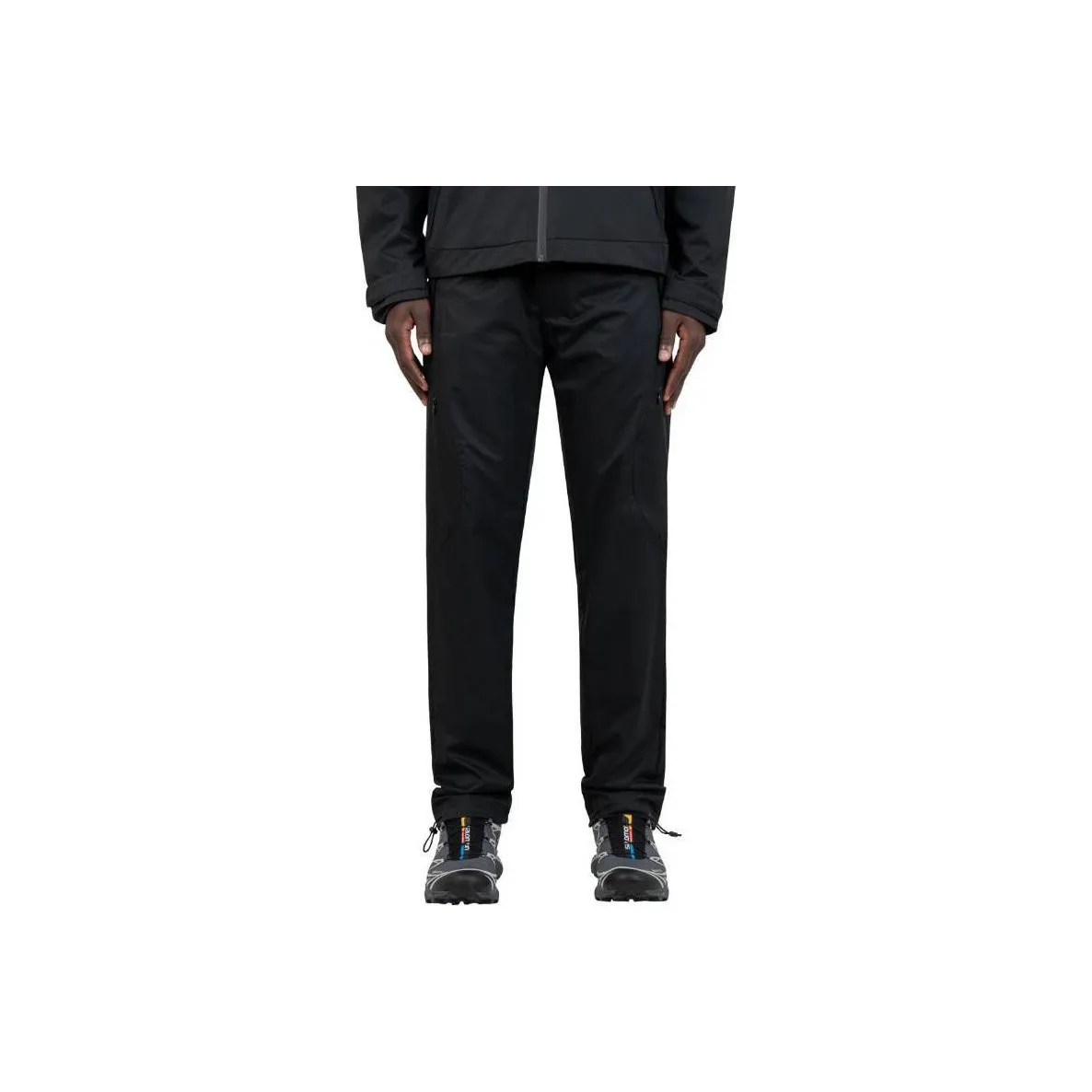 Oakley Casual Pants Men's Black