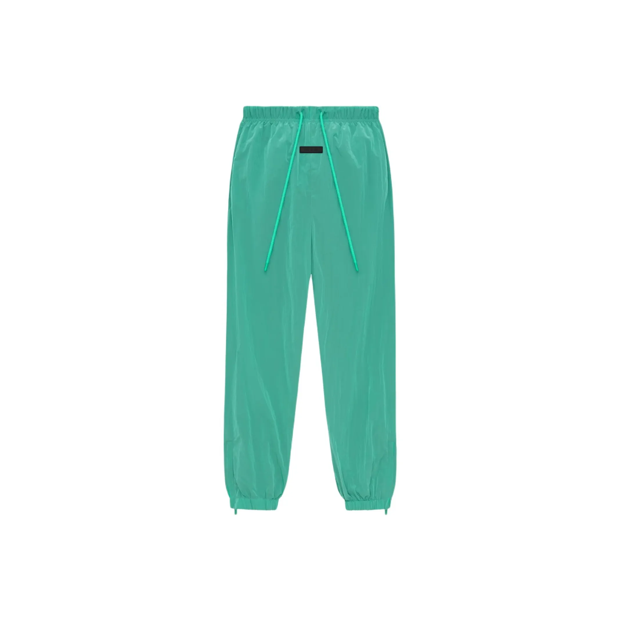 Fear Of God Essentials Crinkle Nylon Trackpants
