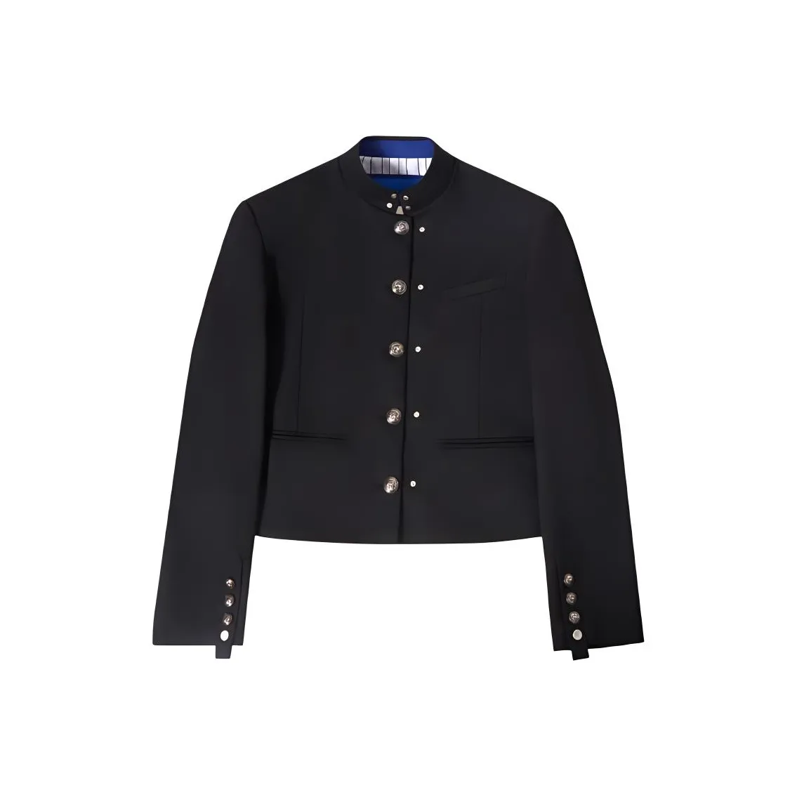 FACEON LAB Куртки и Пальто Мужской Черный