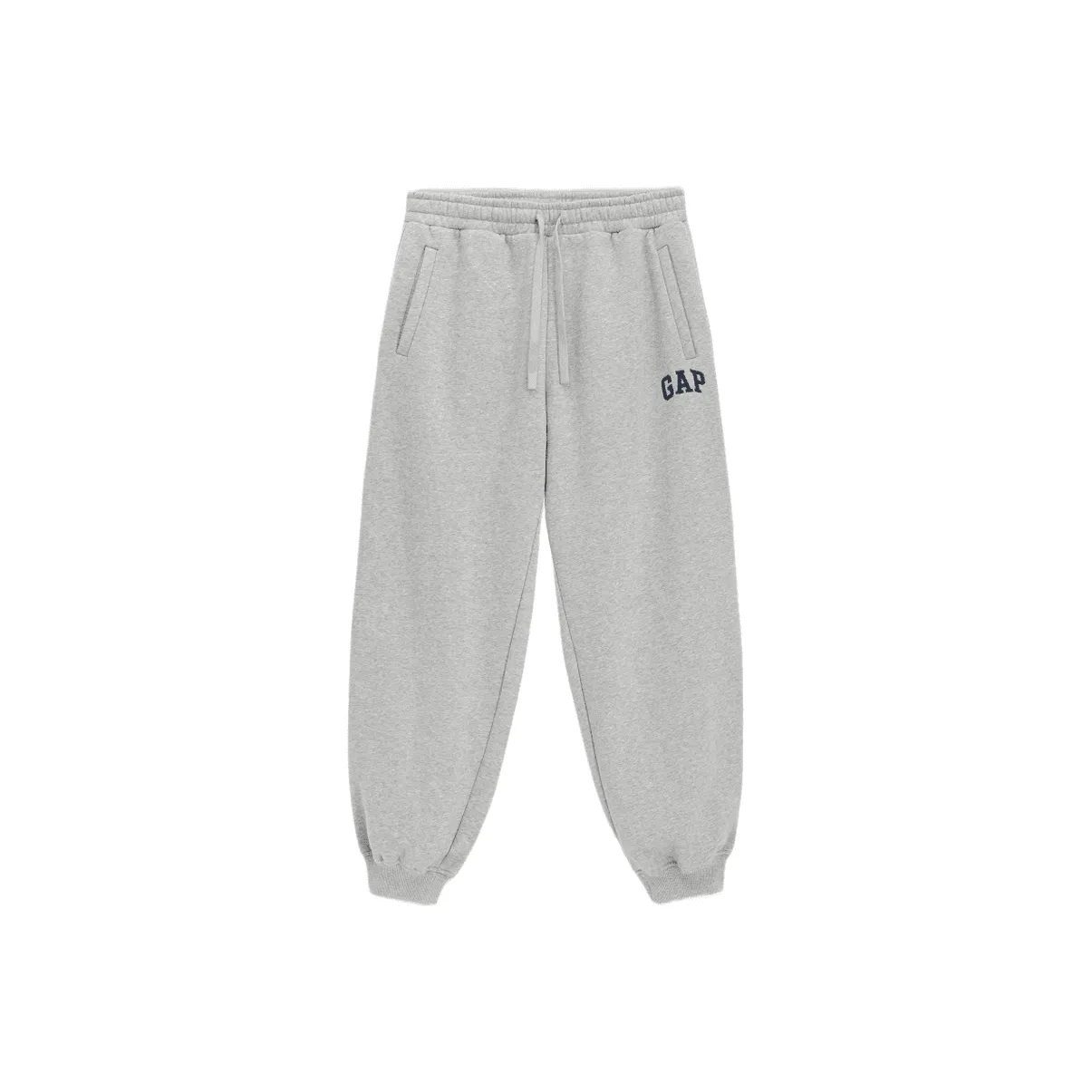 GAP Fall And Winter Sports Knitted Pants Men's