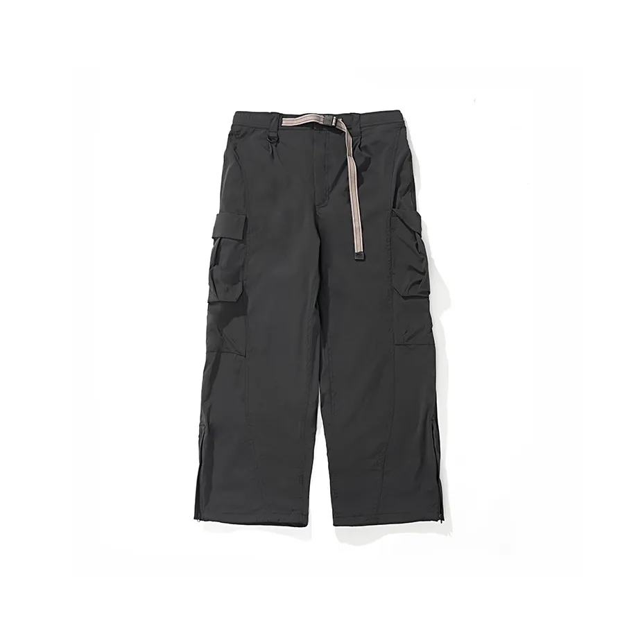 NOTHOMME Унисекс Брюки карго