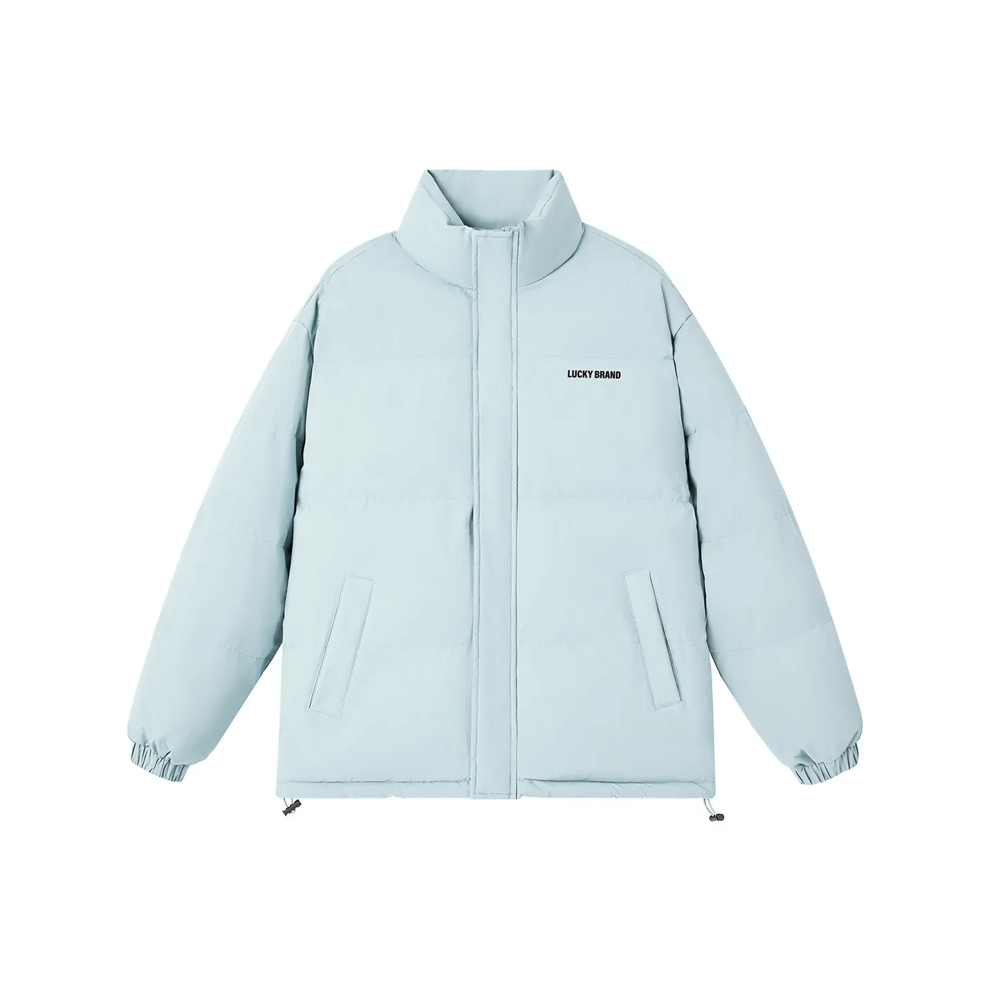 LUCKY BRAND Puffer Jacket Unisex
