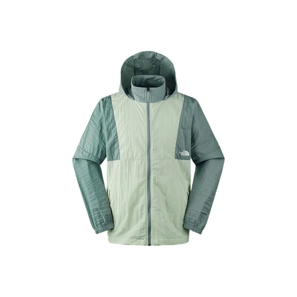 THE NORTH FACE Куртки и Пальто Мужской Зеленый