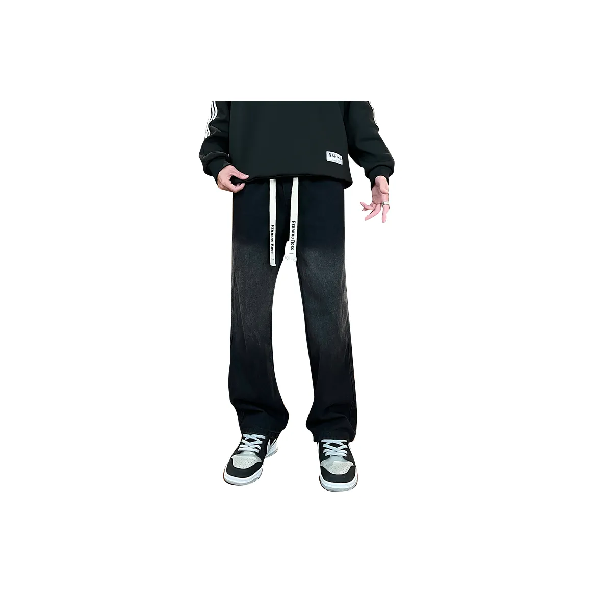 Ferrero Ross Jeans Unisex