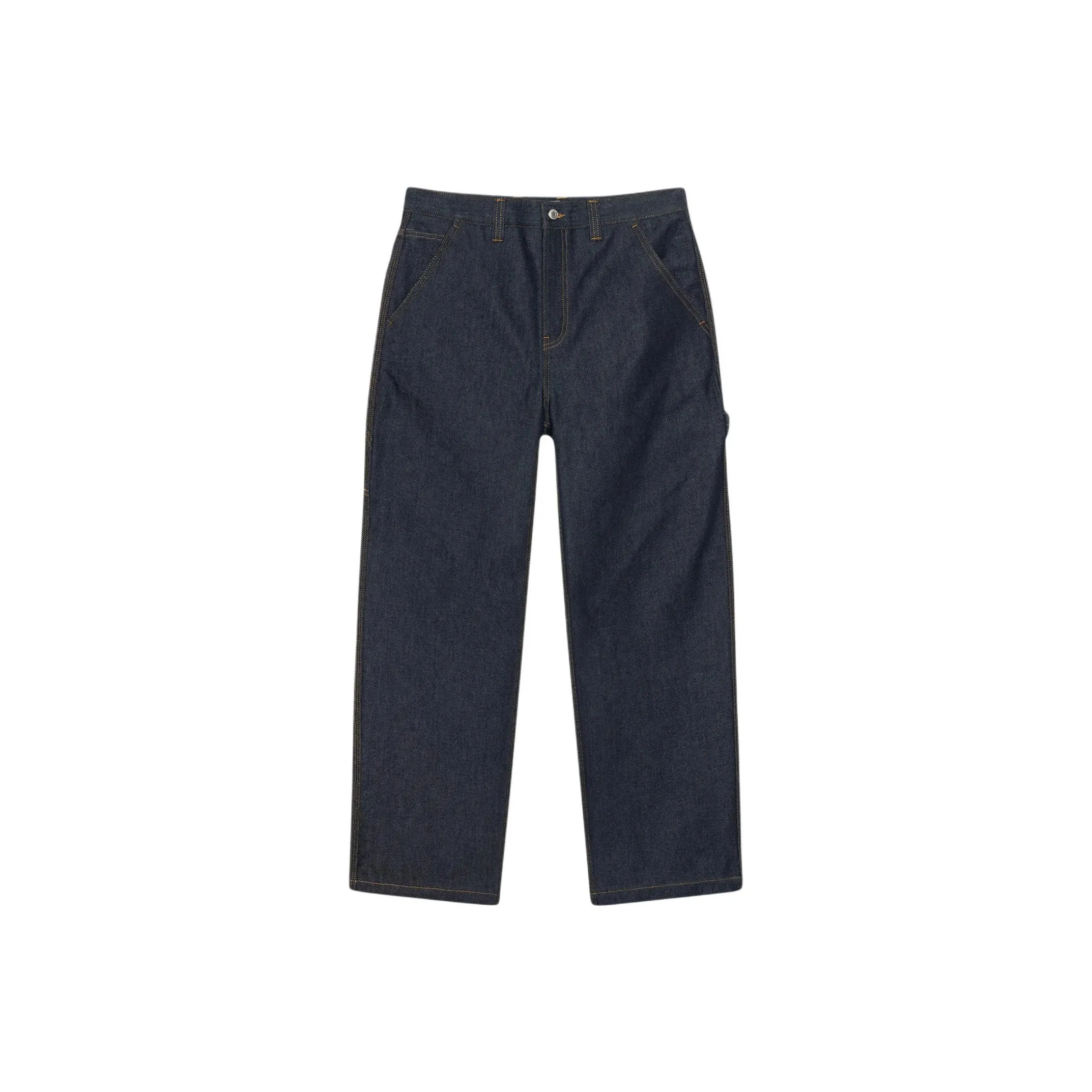 Stussy Carpenter Denim Pant