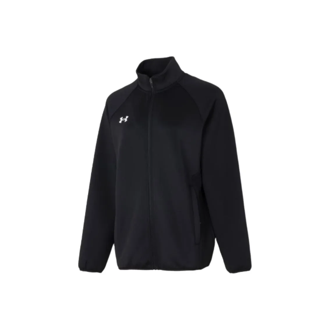 Under Armour Sports Life Collection Jackets Coats Unisex Black