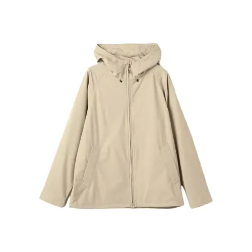 United Arrows Мужские Куртки