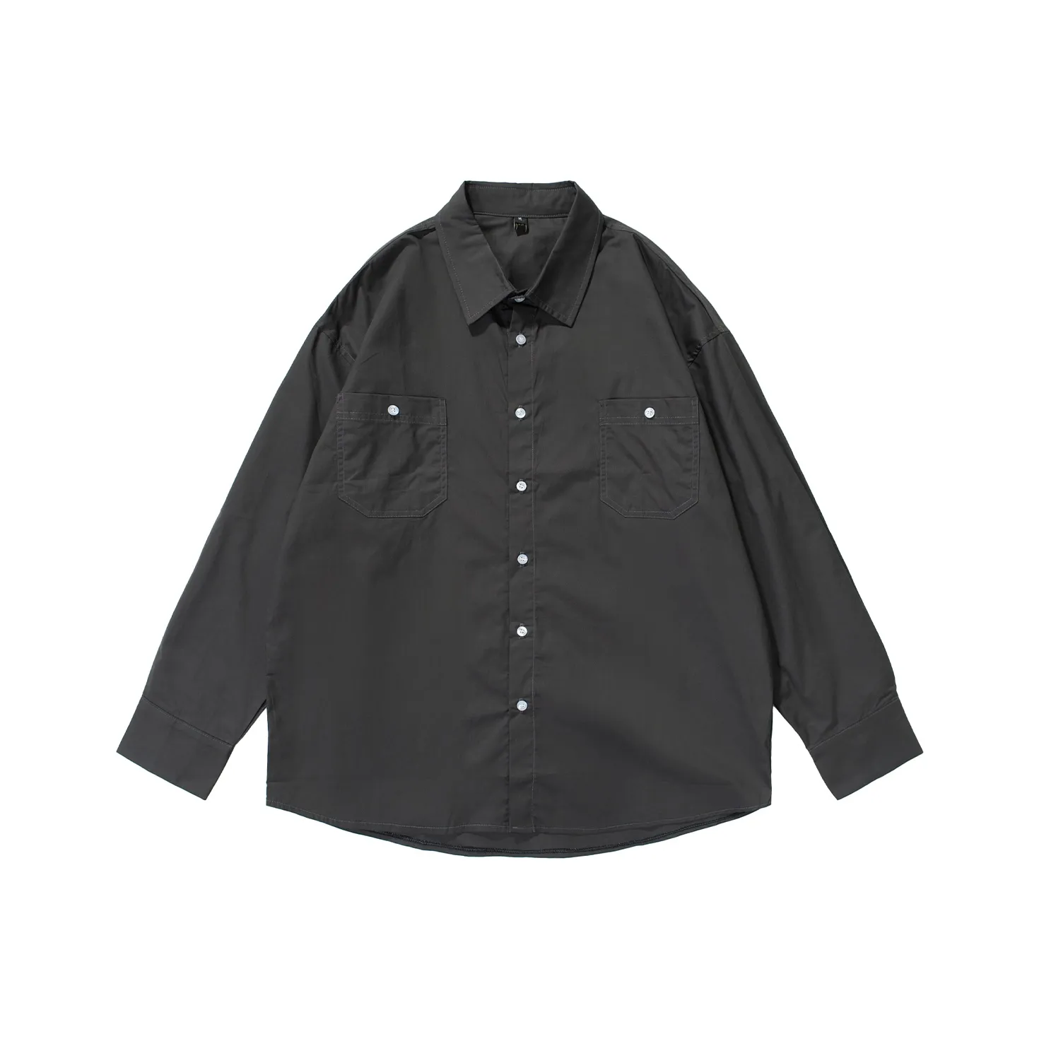 DAVID&ME Унисекс Рубашки