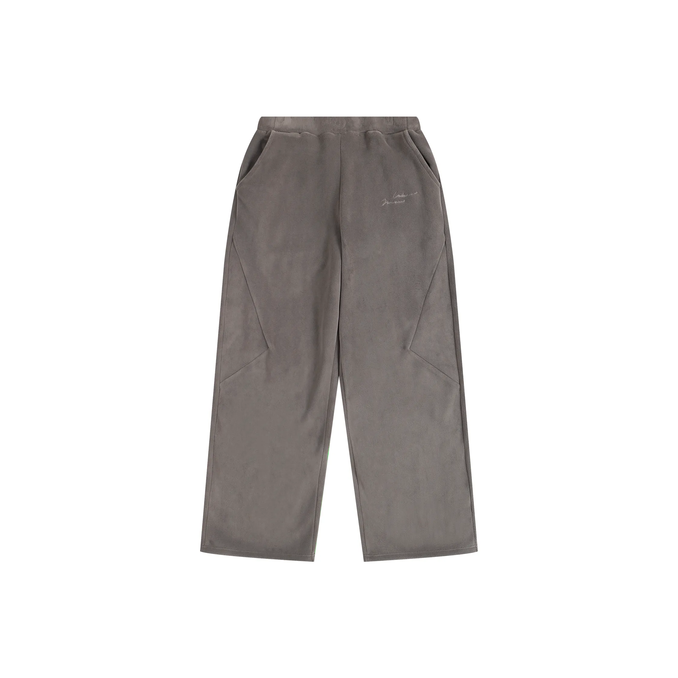 Atry Унисекс Повседневные Брюки