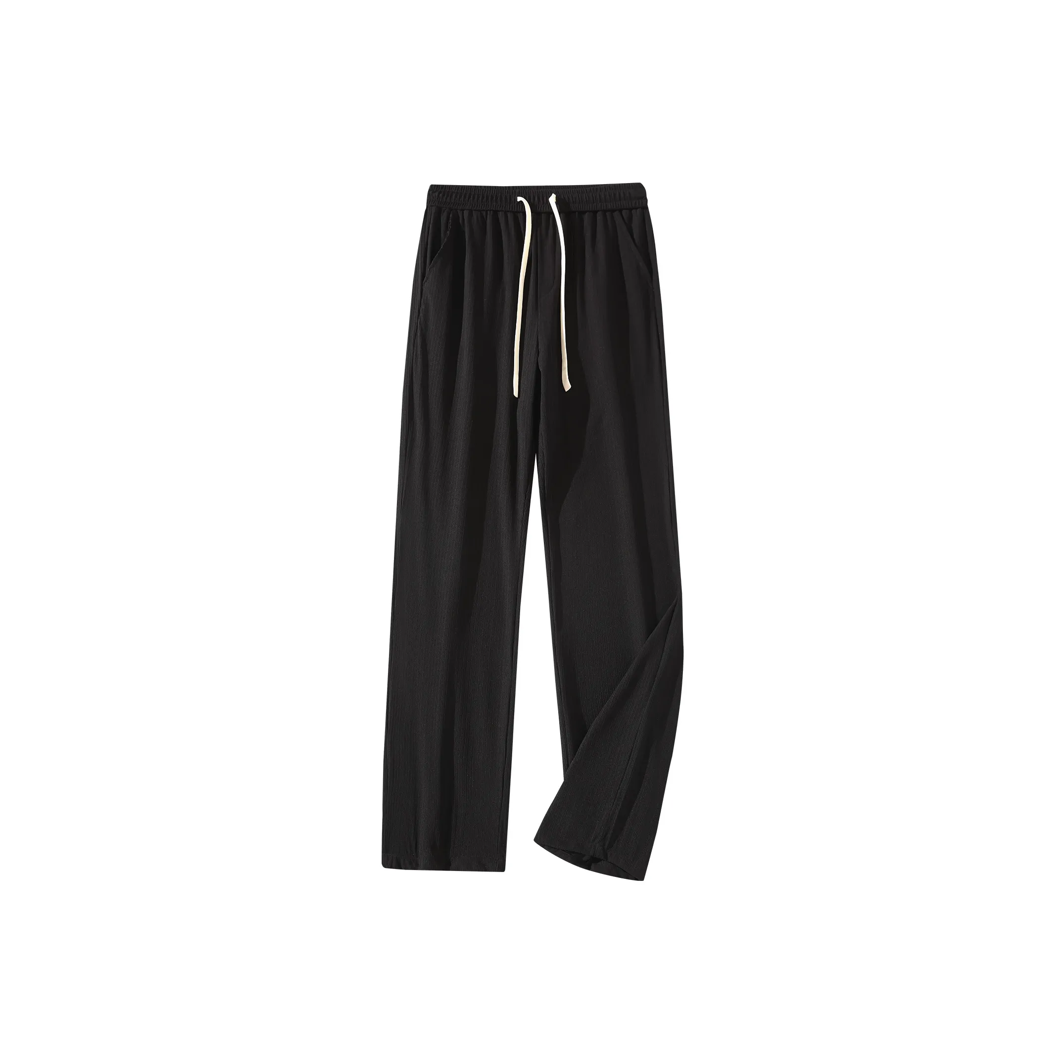 CRUSH KEY Casual Pants Unisex