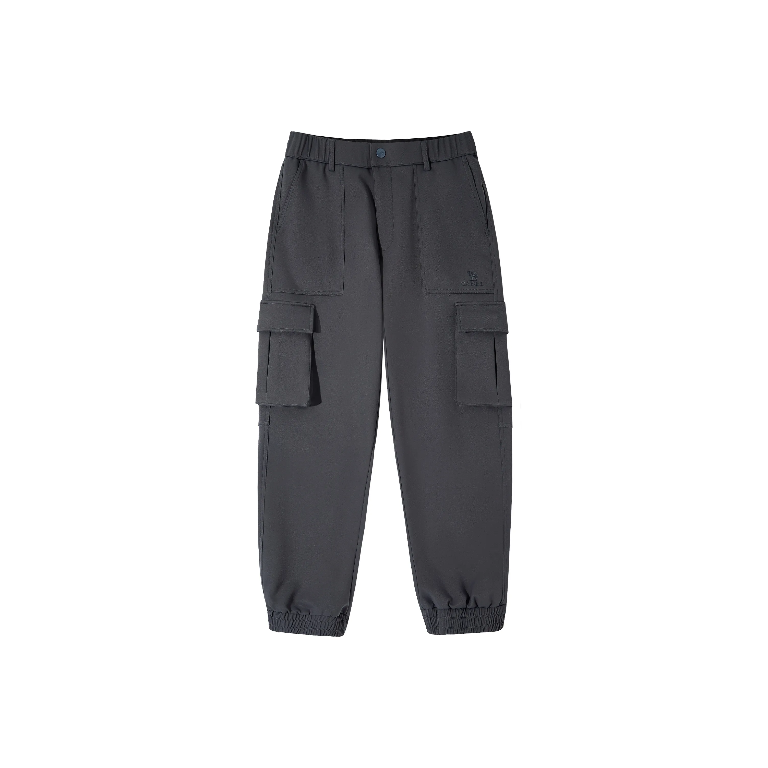 CAMEL Мужские Карго Брюки