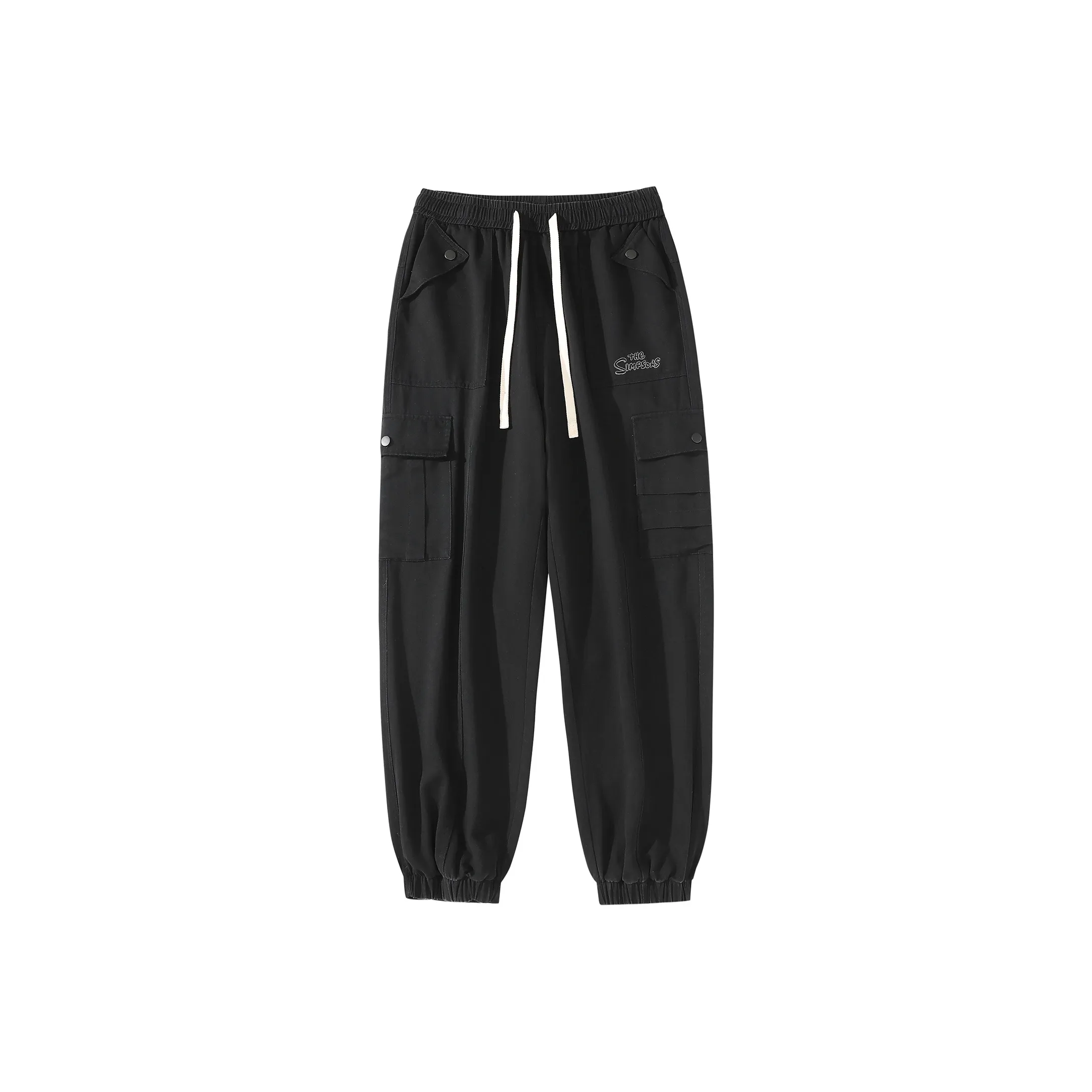 The Simpsons Повседневные брюки Унисекс