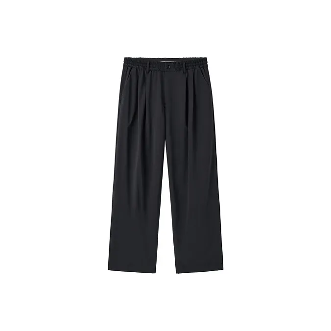 PEACEBIRD MEN Casual Pants Unisex