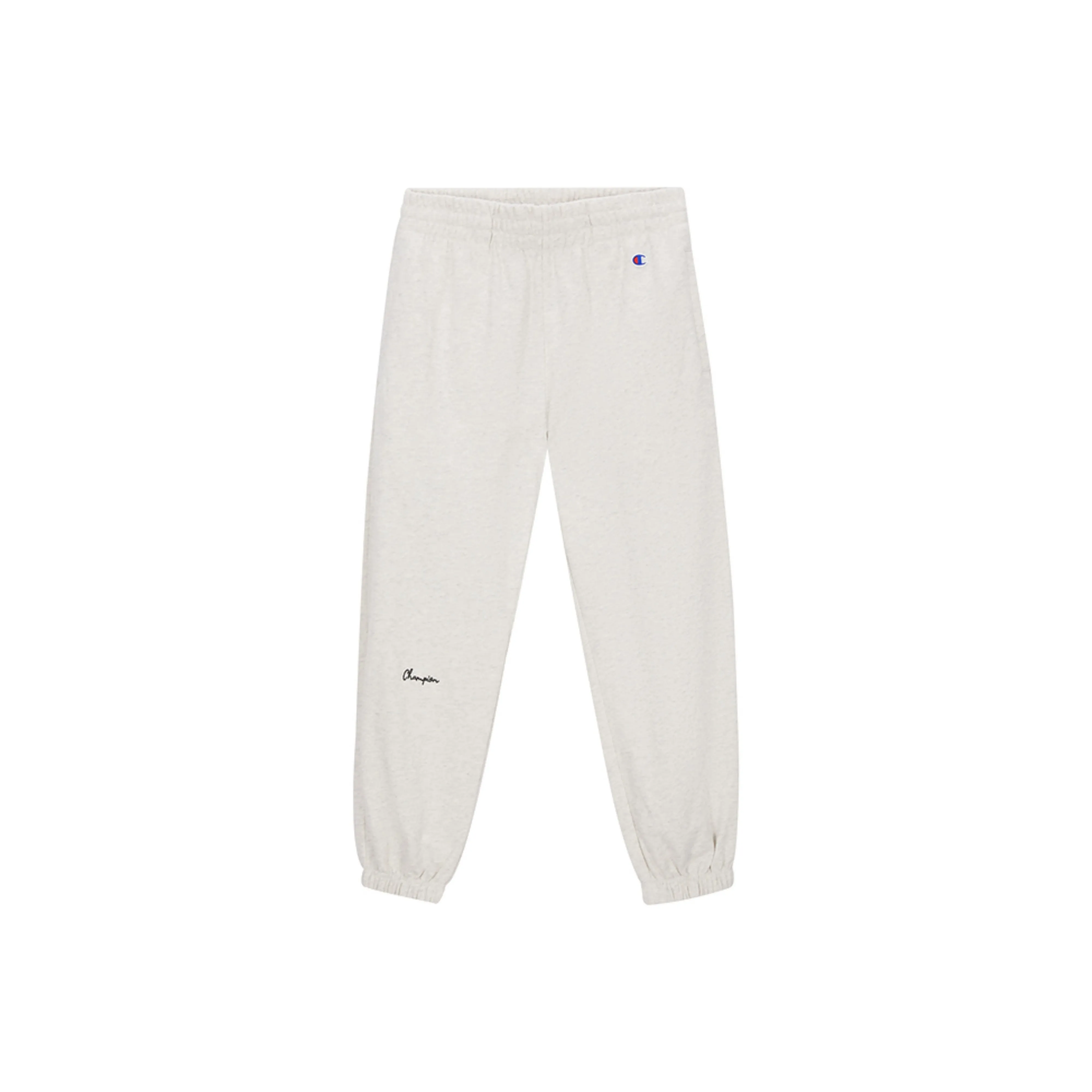 Champion Вязаные тренировочные штаны версия США унисекс