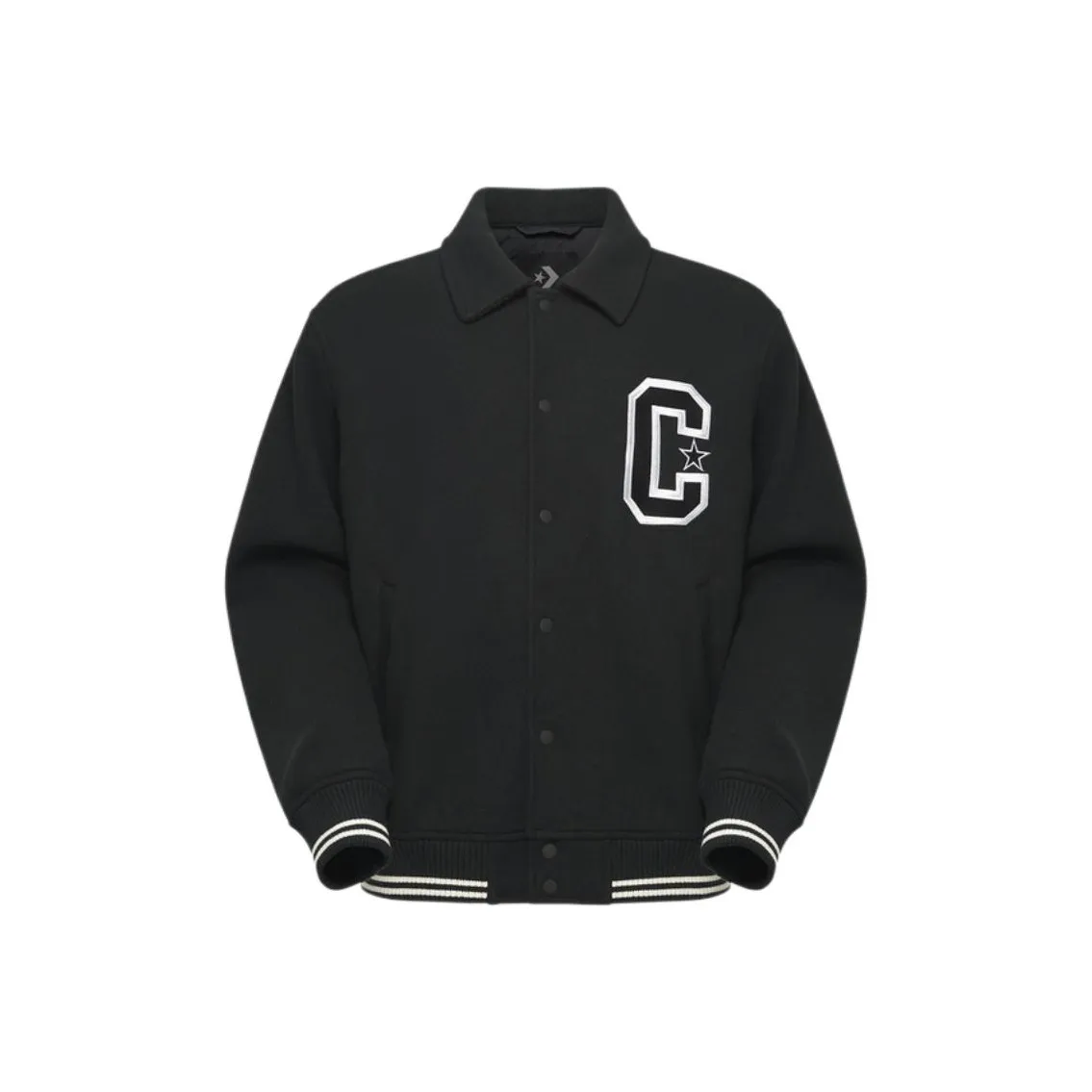 Converse 'C' Retro Varsity Jacket