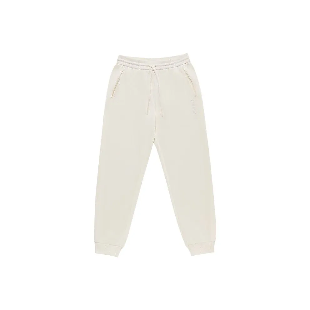 Вязаные тренировочные брюки Mizuno унисекс