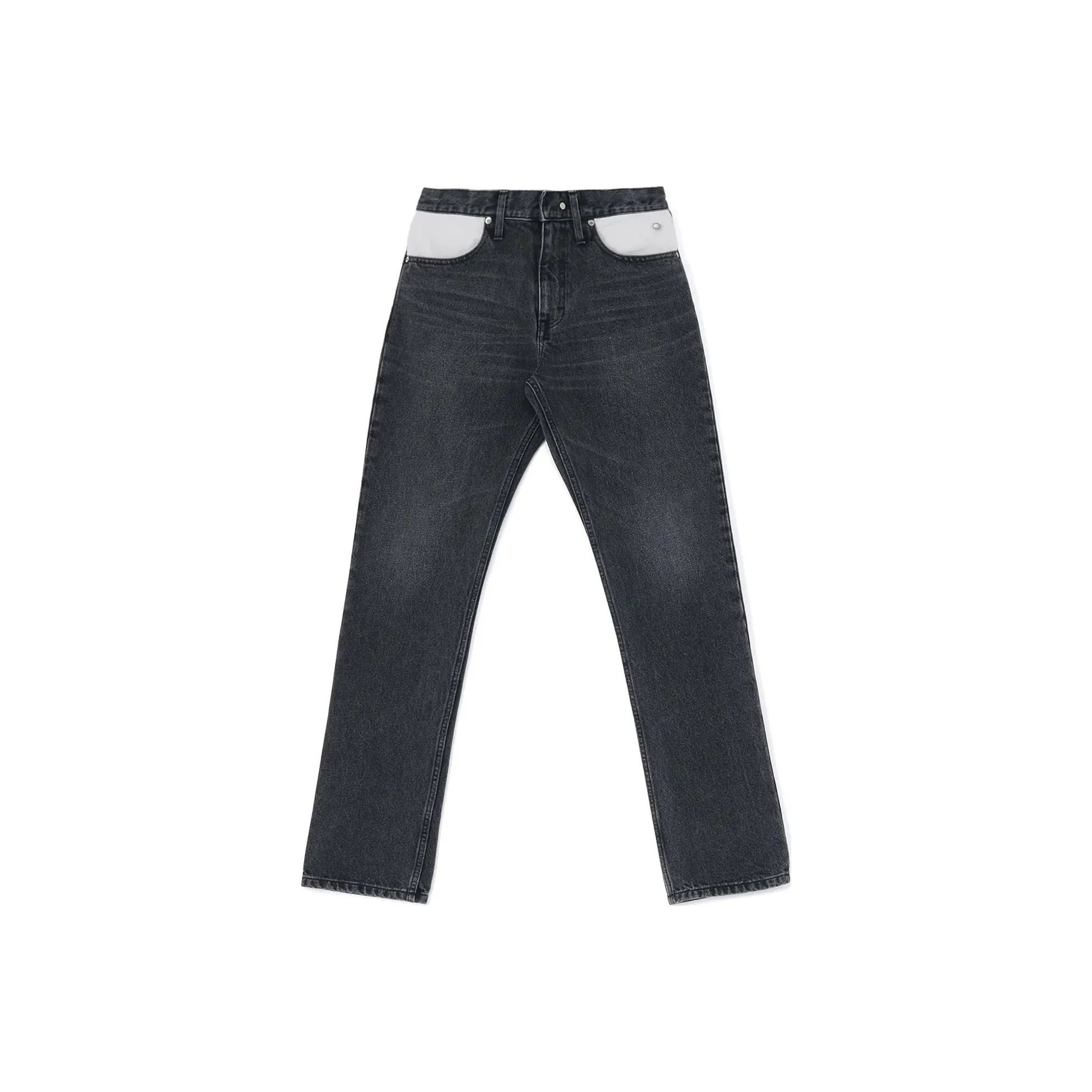 Vestido Midi Sisal Jeans Alças e Babados