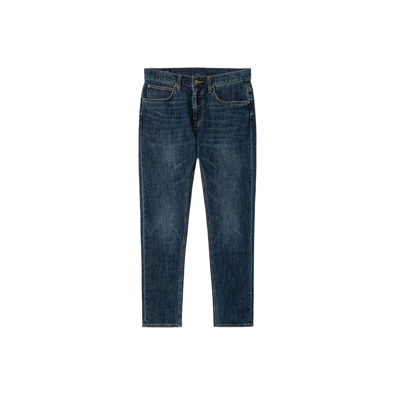 Lee Jeans Men's Medium Blue