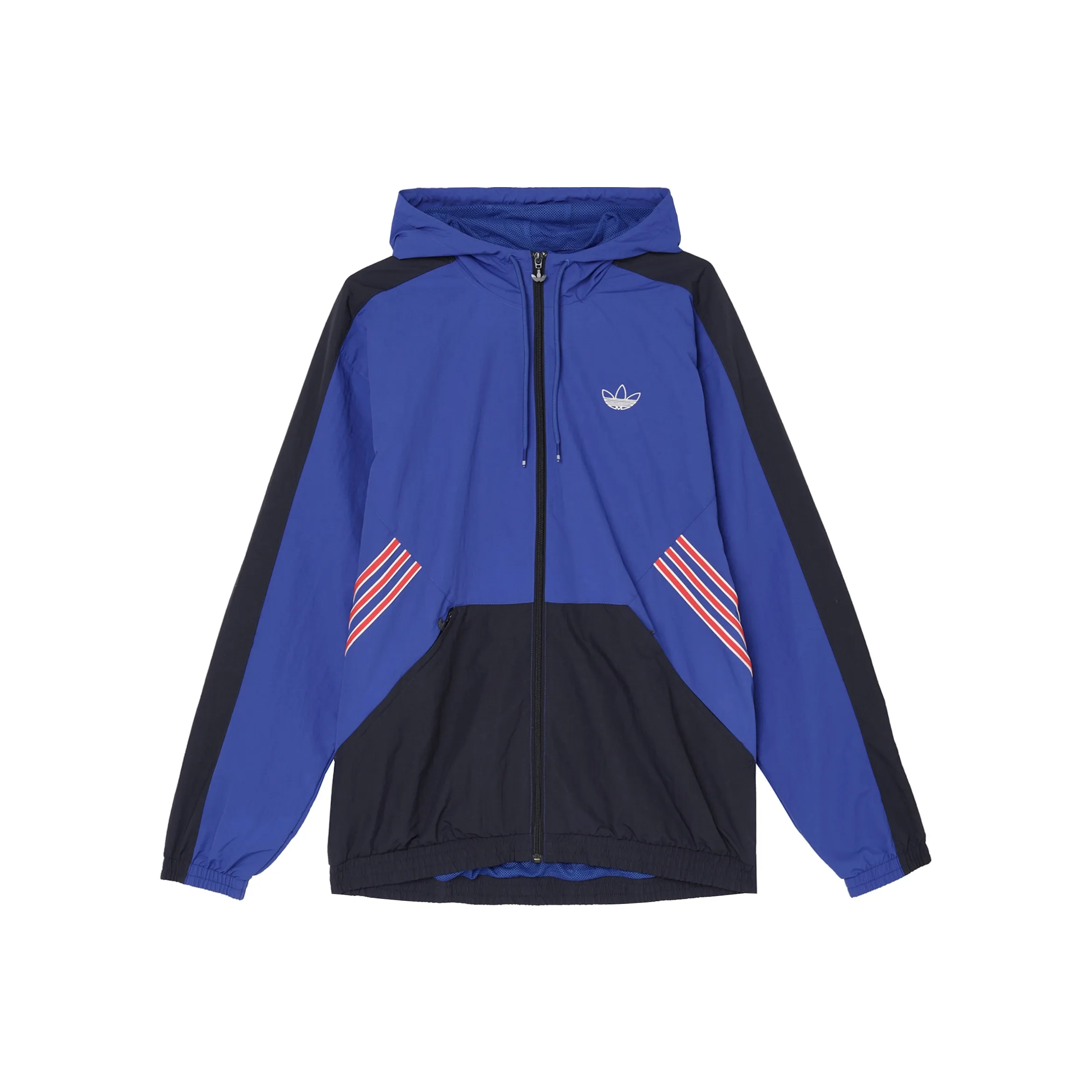 Adidas Originals SPRT ARCHIVE Куртки и Пальто Мужской Королевский Синий