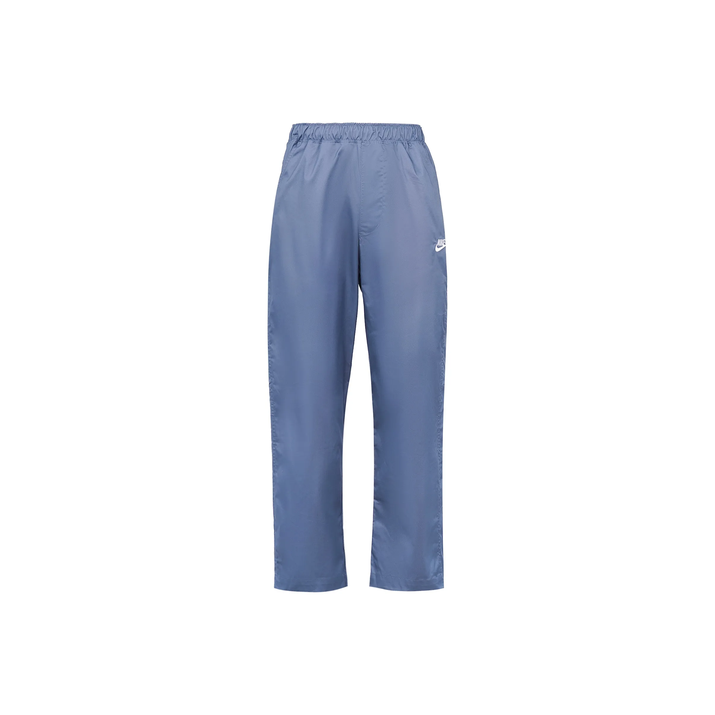 Nike Blue Men's Casual Pants Nike Синий Мужские Повседневные Брюки