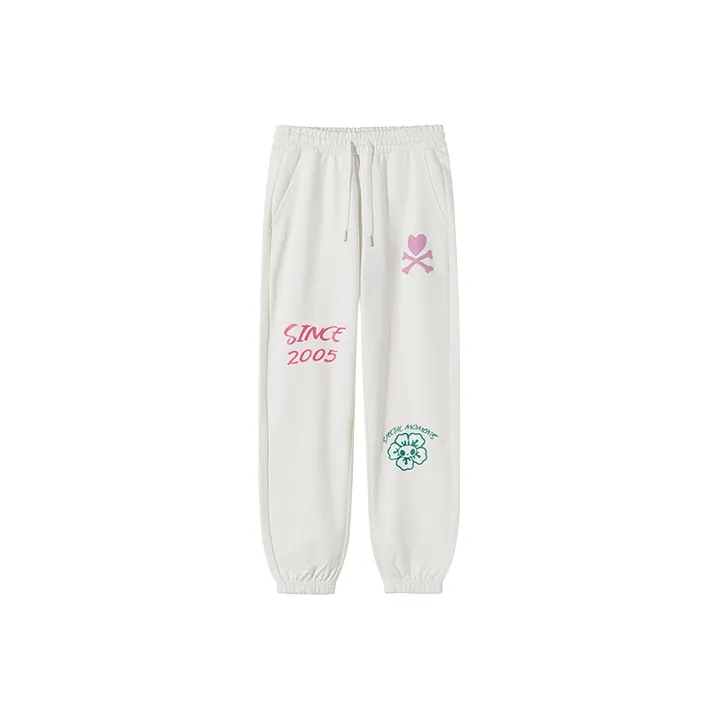 Tokidoki SS Casual Pants Unisex