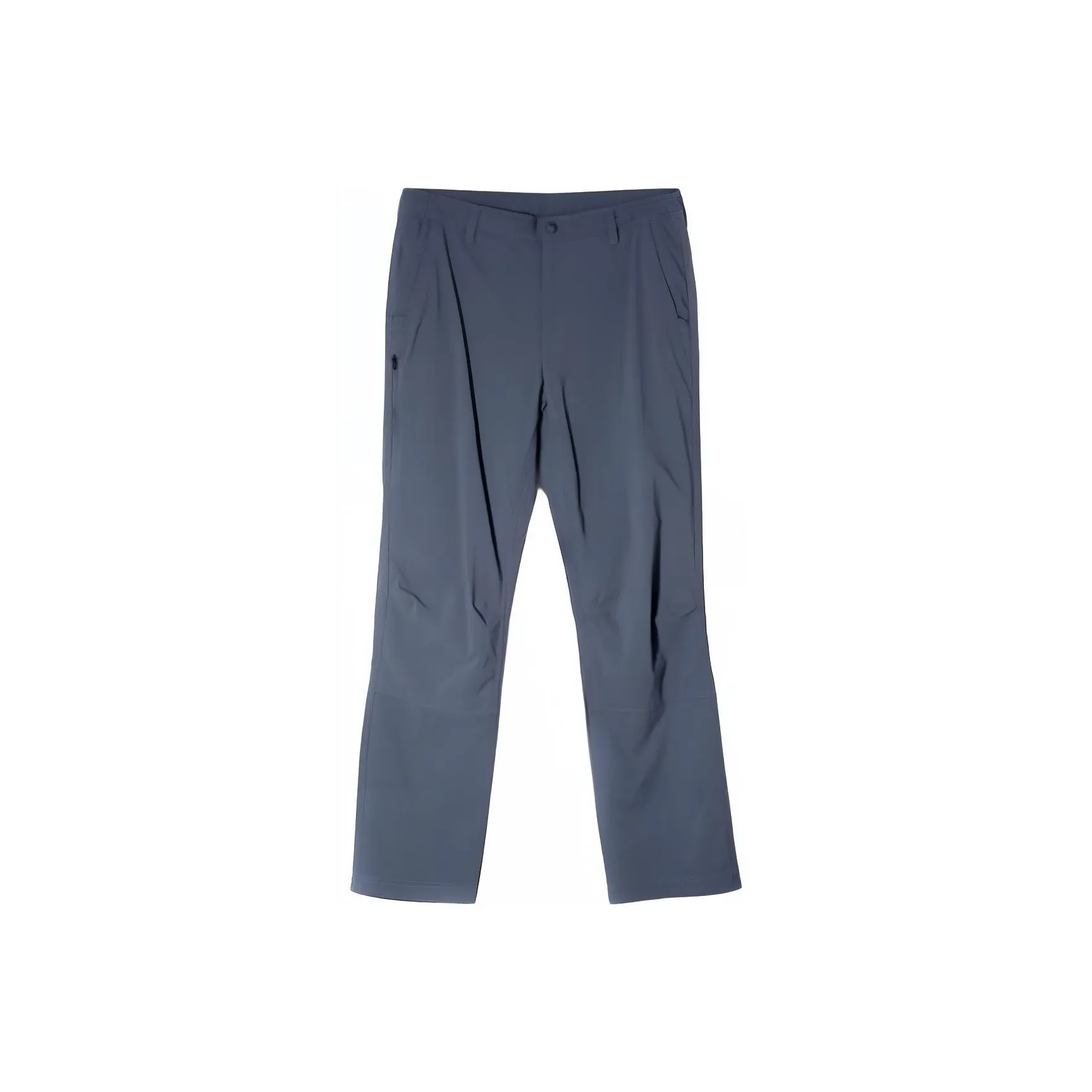 MOUNTAIN HARDWEAR Повседневные брюки Мужские Синие