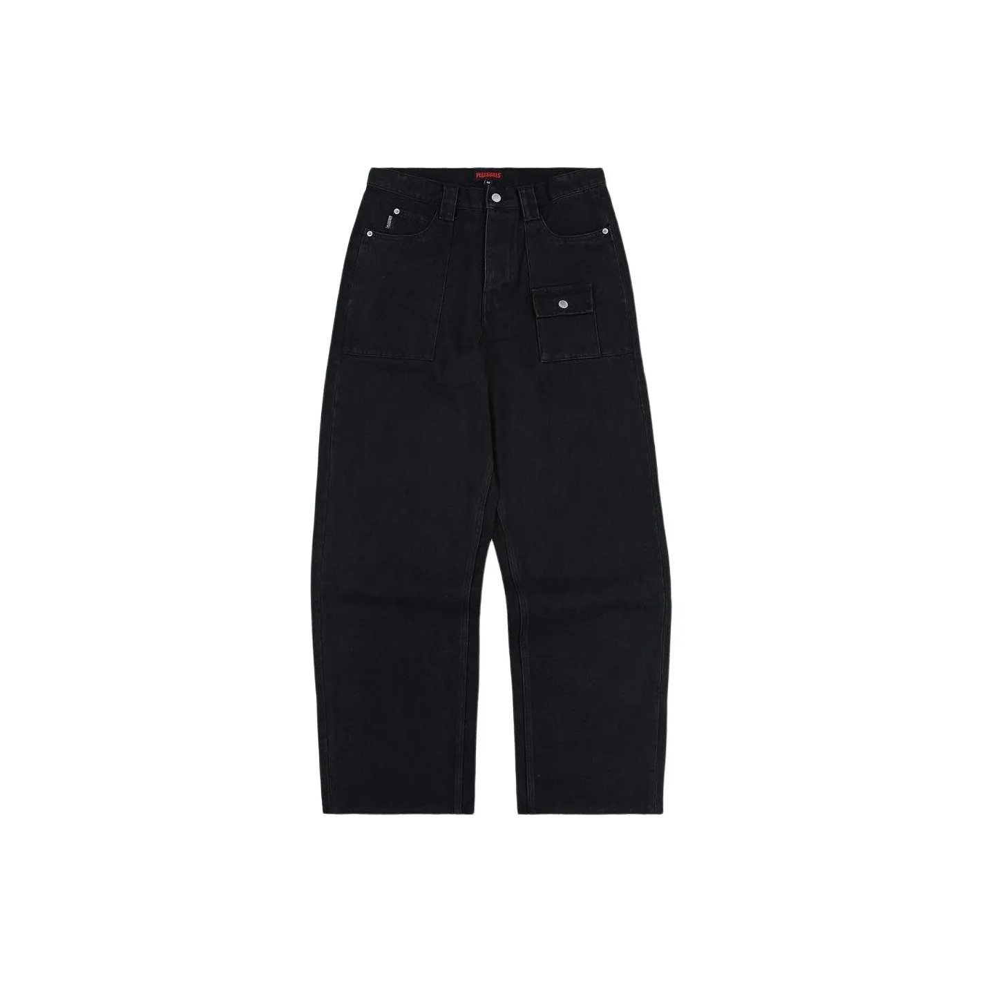 PLEASURES Grind Jeans
