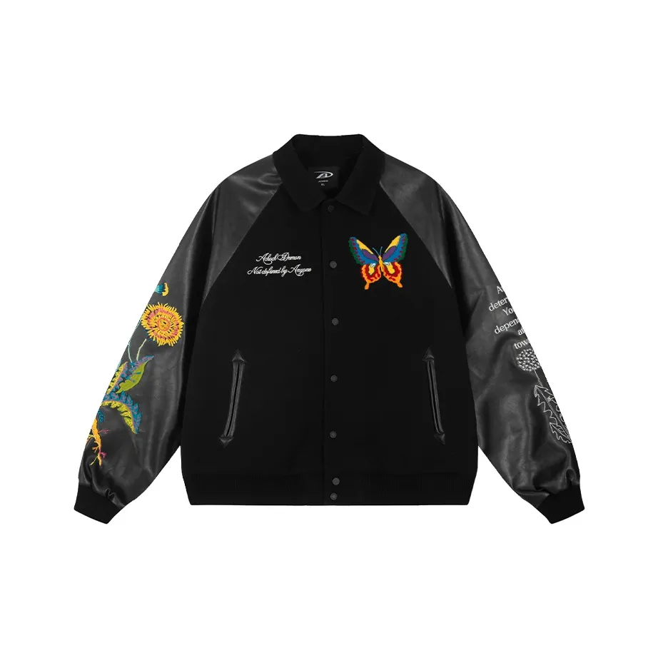 A Chock Унисекс Бейсбольные Джерси