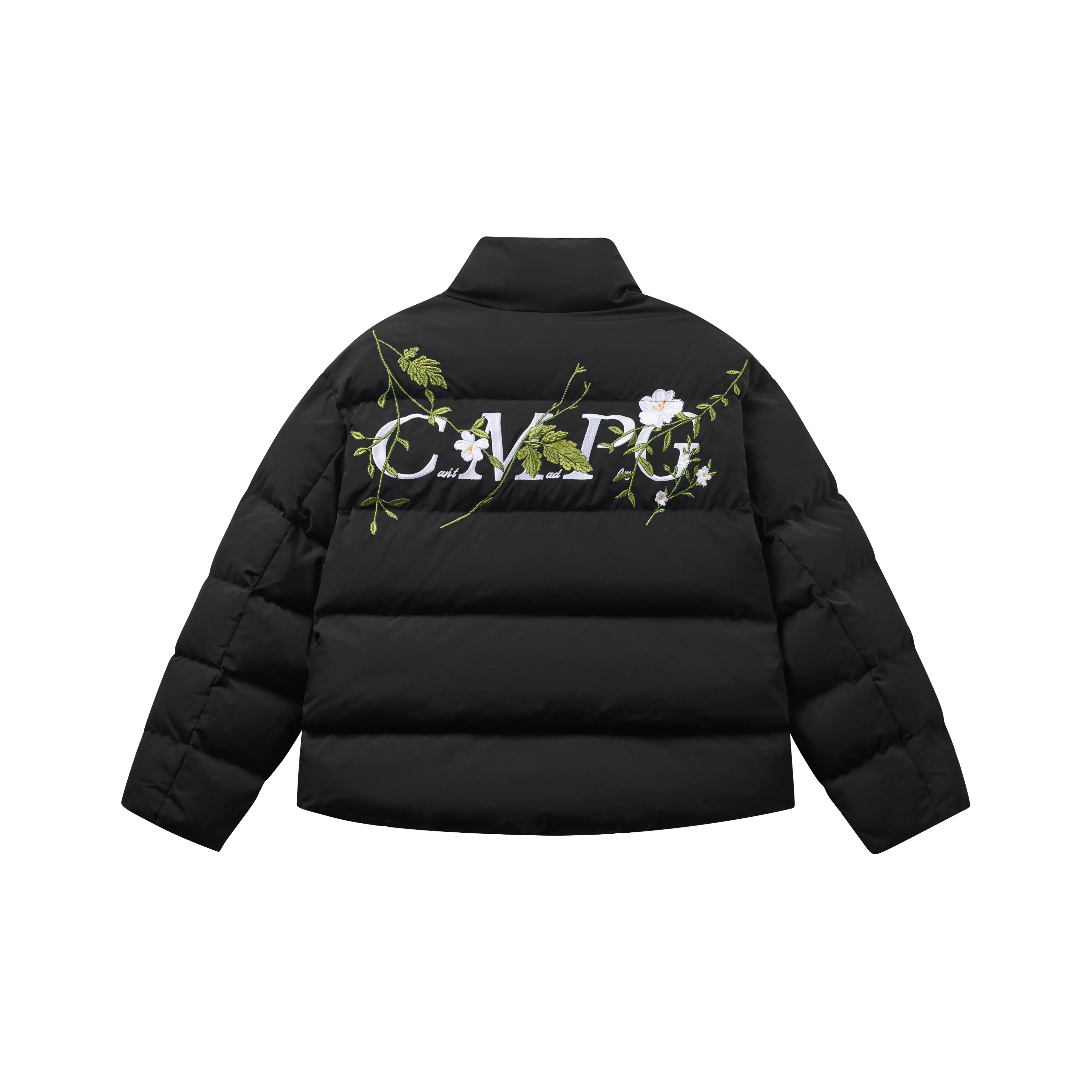 CMPG Унисекс Объемные куртки (пуховики)