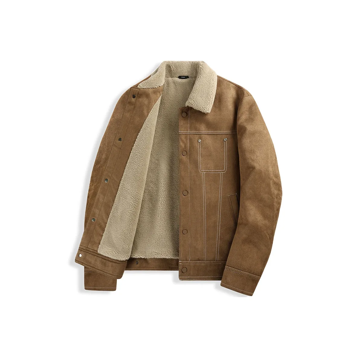 Куртки и пальто Dance with Wolves для мужчин