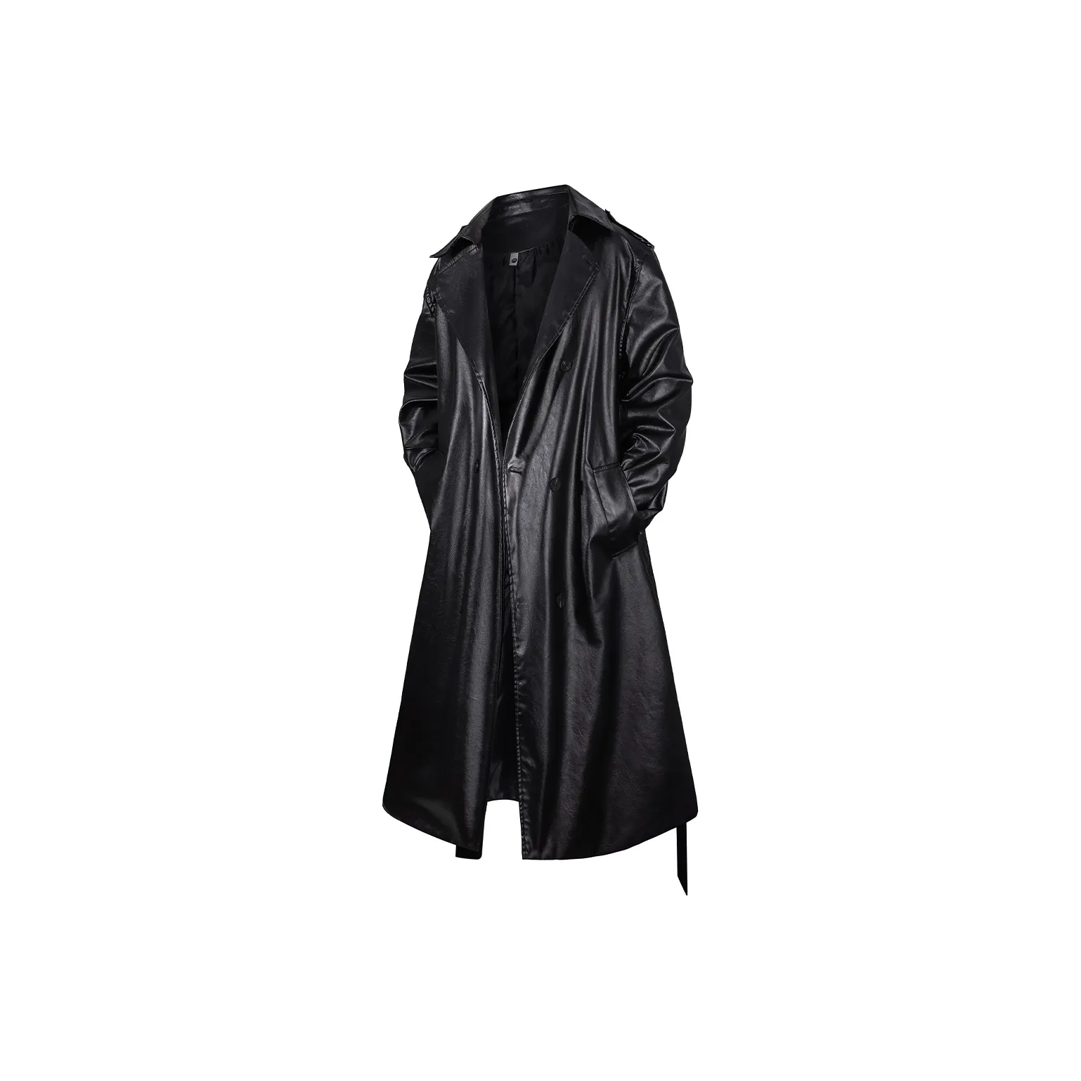 Poshbrain Trench Coats Unisex