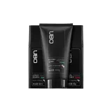 3종 세트: 오일 Control 클렌저 100g + 오일 Control 토너 80ml + 오일 Control 로션 80g