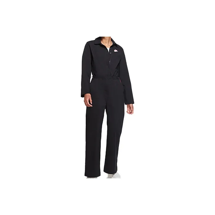 Nike Sportswear Women's Jumpsuit Black