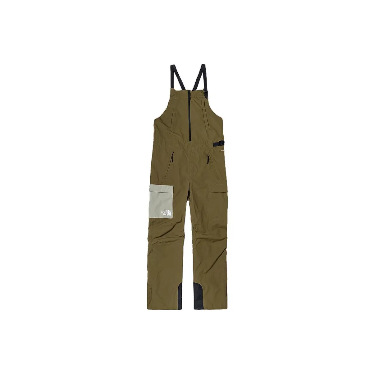 THE NORTH FACE Windbreaker Pants Men's Green