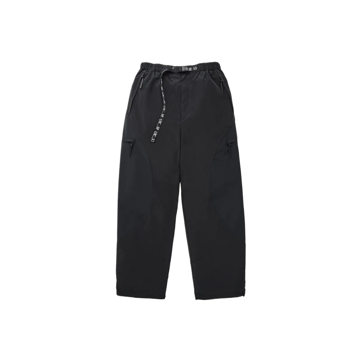 GAP F/CE Collaboration Fall And Winter Pants Unisex