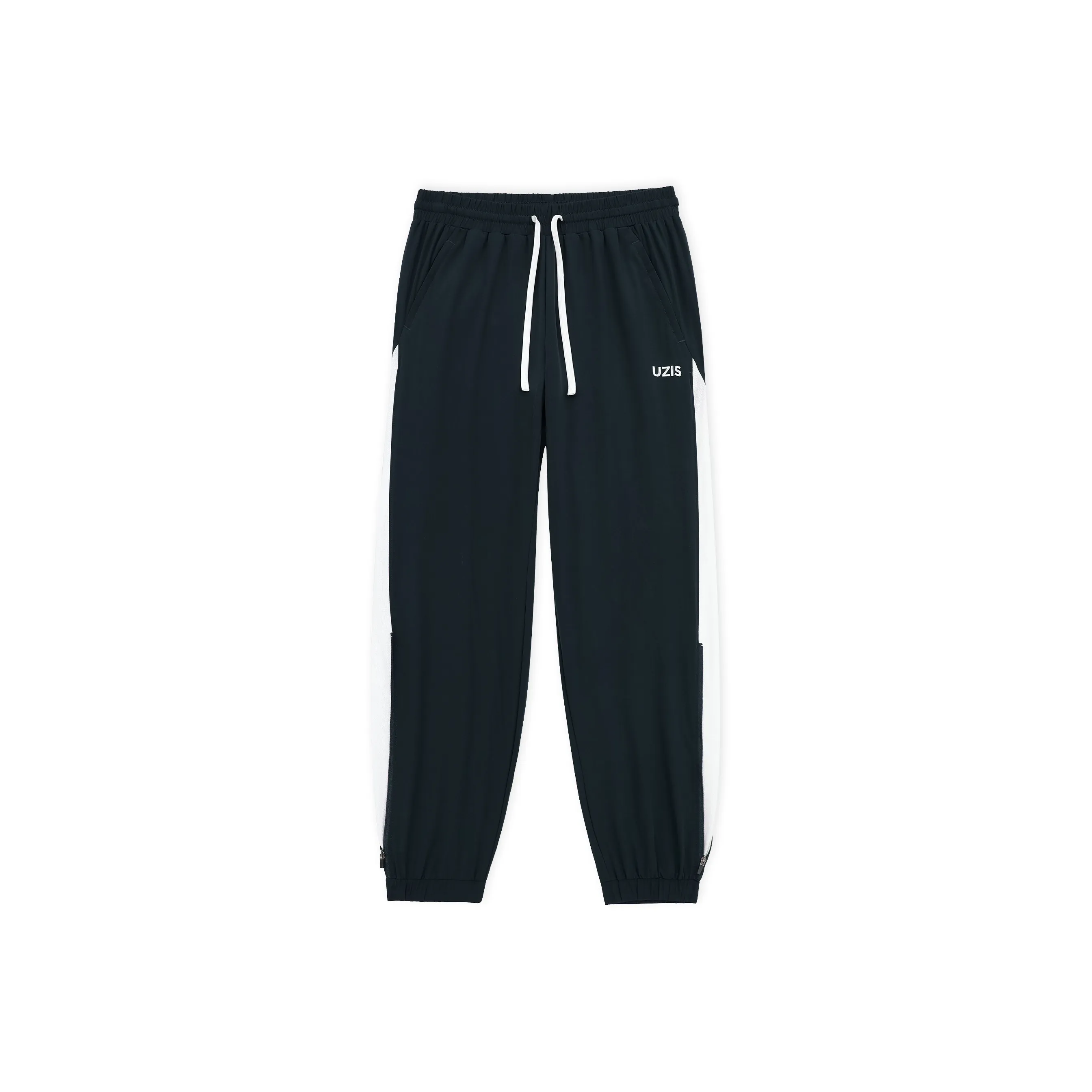 UZIS Knitted Sports Pants Unisex