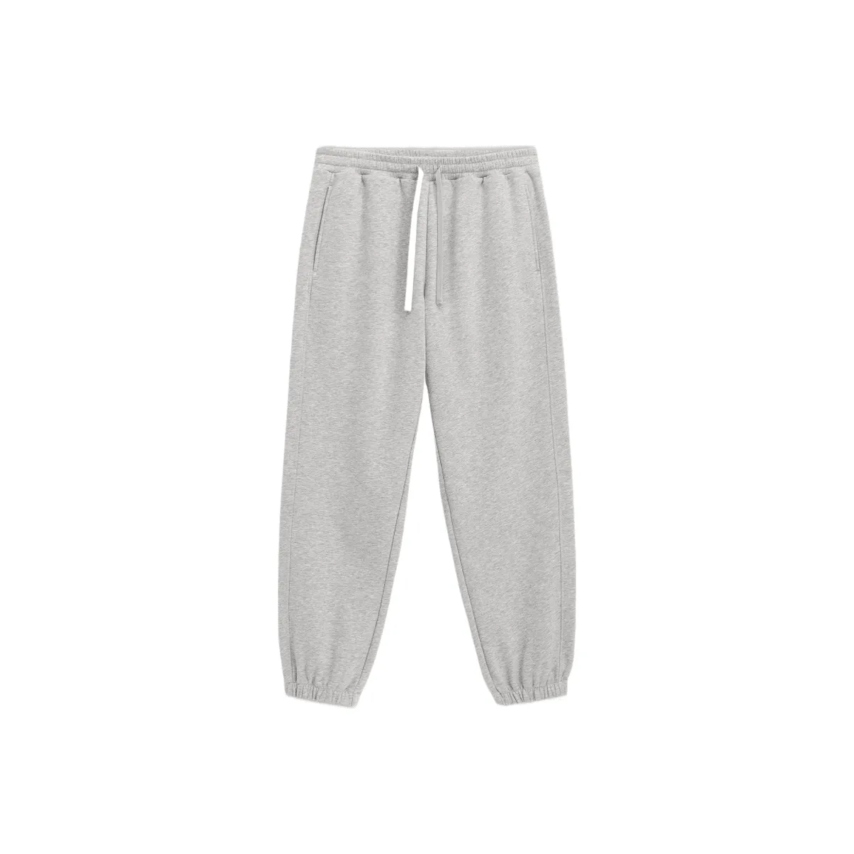 GAP Fall And Winter Knitted Sports Pants Men's