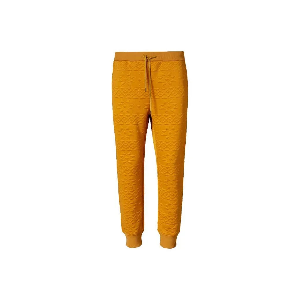 Timberland Patterned jacquard Track Pants