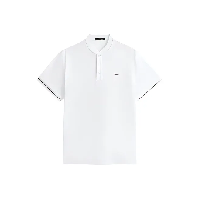 GXG Короткий рукав Polo для мужчин